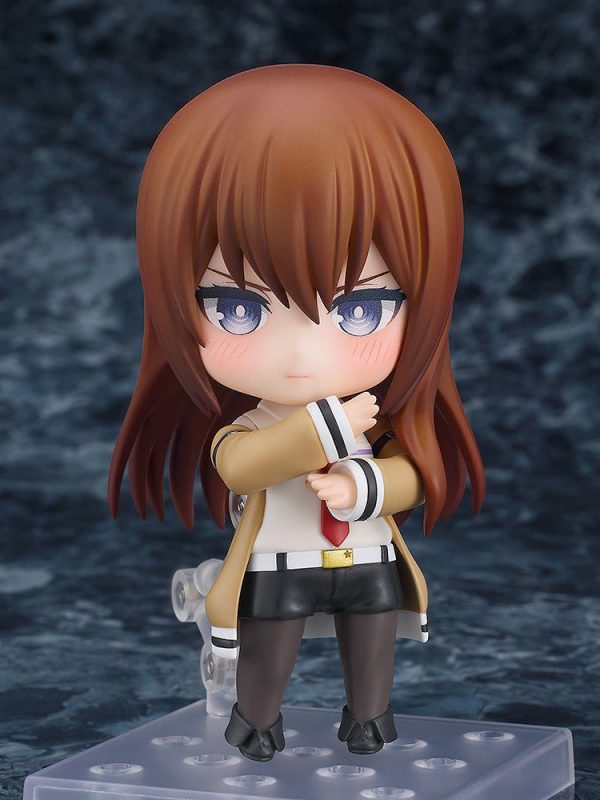 Steins;Gate — Makise Kurisu — Nendoroid #2521 — 2.0 Nendoroid Steins;Gate