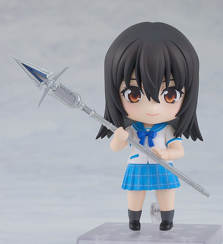 Strike the Blood — Himeragi Yukina — Nendoroid #2484