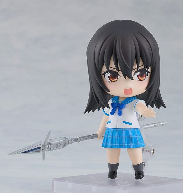 Strike the Blood — Himeragi Yukina — Nendoroid #2484 Nendoroid Strike the Blood
