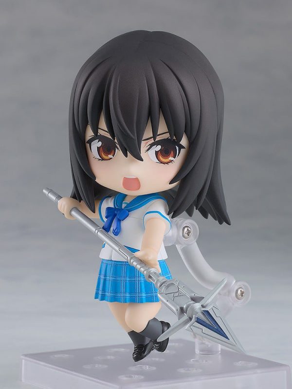 Strike the Blood — Himeragi Yukina — Nendoroid #2484 Nendoroid Strike the Blood