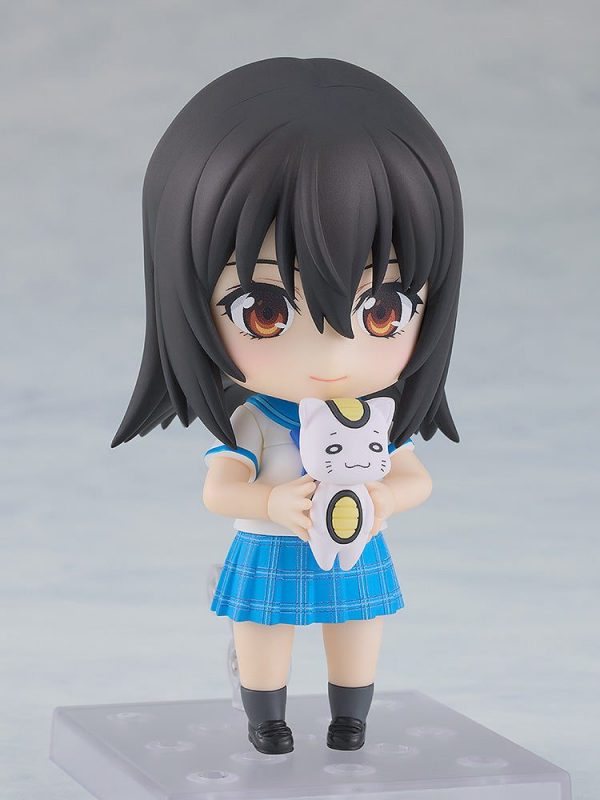 Strike the Blood — Himeragi Yukina — Nendoroid #2484 Nendoroid Strike the Blood