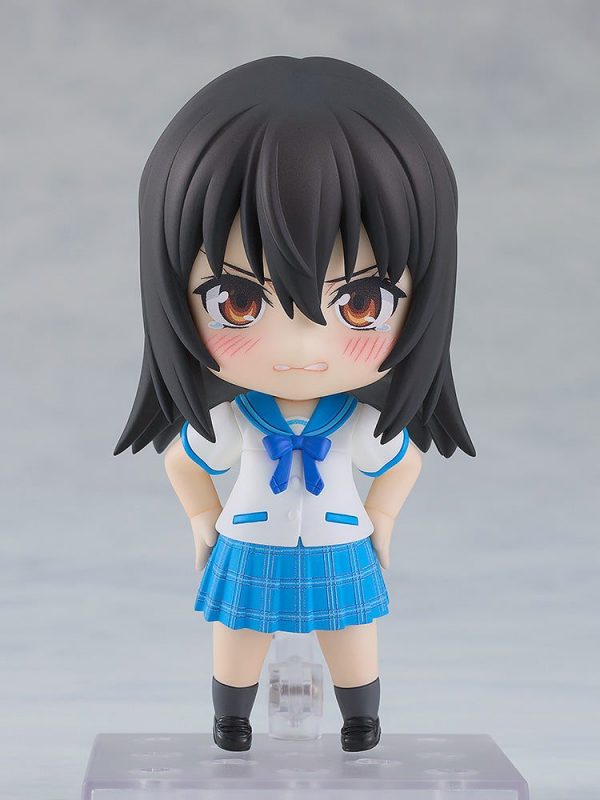 Strike the Blood — Himeragi Yukina — Nendoroid #2484 Nendoroid Strike the Blood