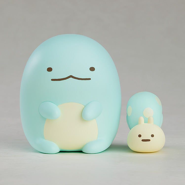 Sumikko Gurashi — Nisetsumuri — Tokage — Nendoroid #2460