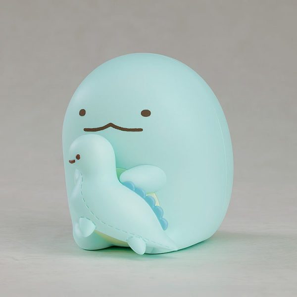 Sumikko Gurashi — Nisetsumuri — Tokage — Nendoroid #2460 Nendoroid Sumikko Gurashi