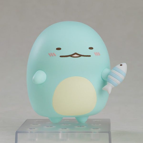 Sumikko Gurashi — Nisetsumuri — Tokage — Nendoroid #2460 Nendoroid Sumikko Gurashi