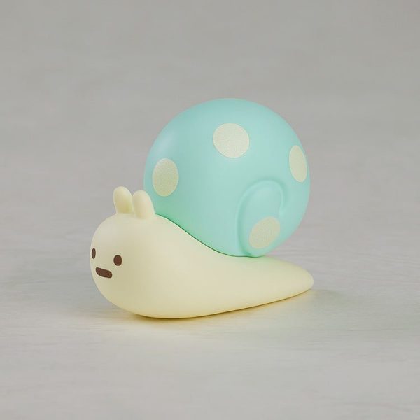 Sumikko Gurashi — Nisetsumuri — Tokage — Nendoroid #2460 Nendoroid Sumikko Gurashi