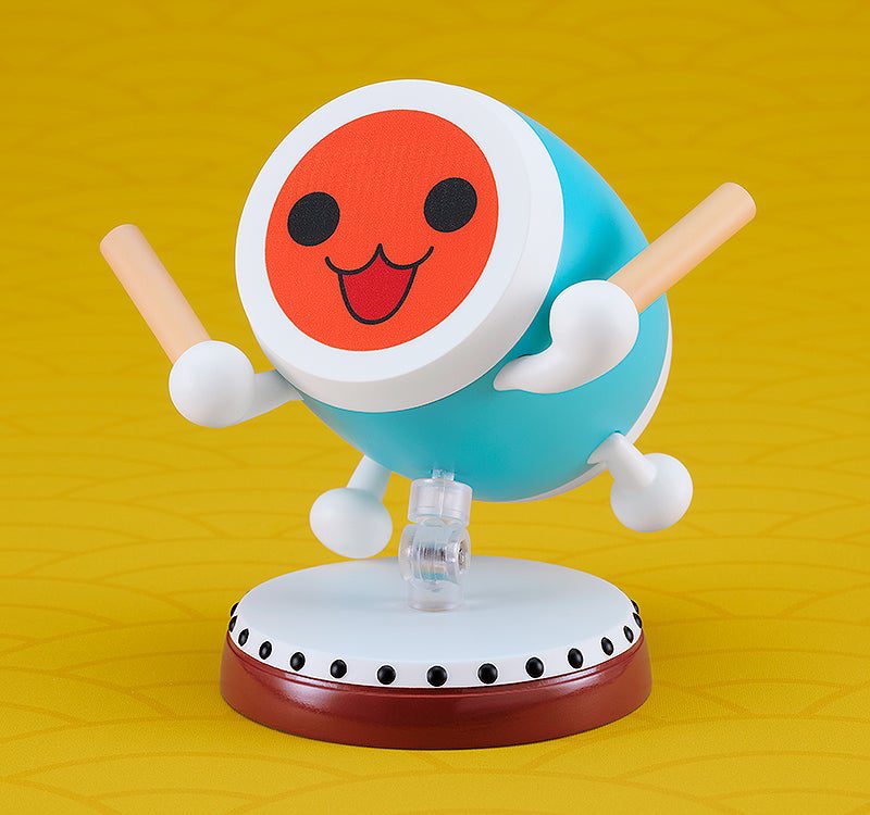 Taiko no Tatsujin — Wada Don — Nendoroid #2400