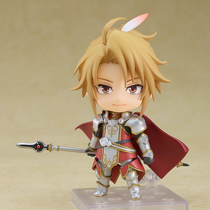 Tate no Yuusha no Nariagari Season 3 — Kitamura Motoyasu — Nendoroid #2403