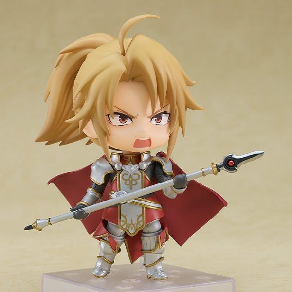 Tate no Yuusha no Nariagari Season 3 — Kitamura Motoyasu — Nendoroid #2403 Nendoroid Tate no Yuusha no Nariagari