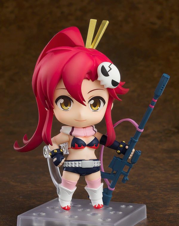 Tengen Toppa Gurren-Lagann — Yoko Littner — Nendoroid #2530 — 2.0 Nendoroid Gurren Lagann