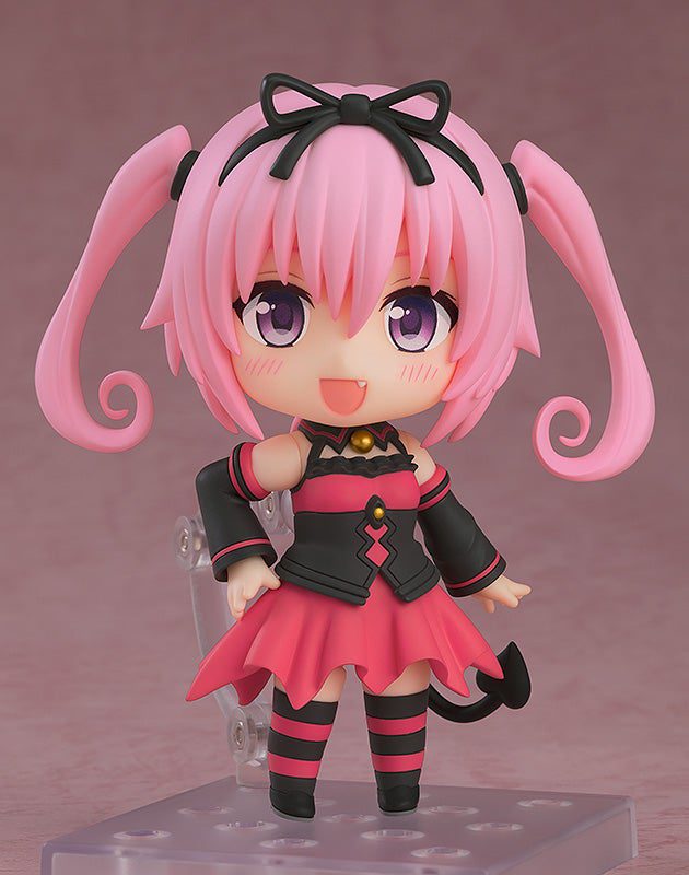 To LOVEru Darkness — Nana Astar Deviluke — Nendoroid #2395