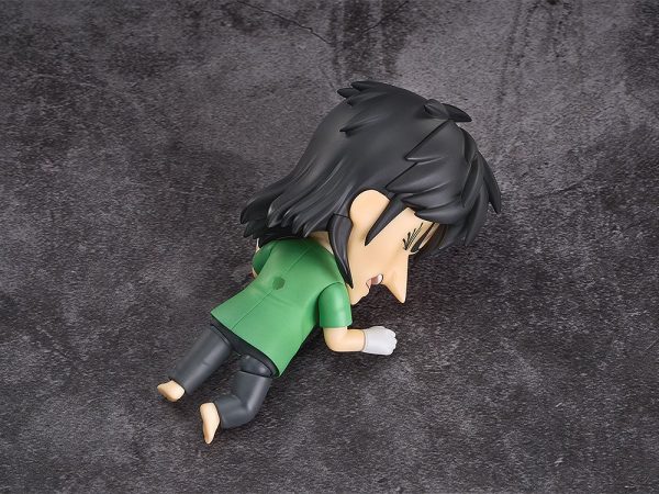 Tobaku Mokushiroku Kaiji — Itou Kaiji — Nendoroid #2232 Nendoroid Tobaku Mokushiroku Kaiji