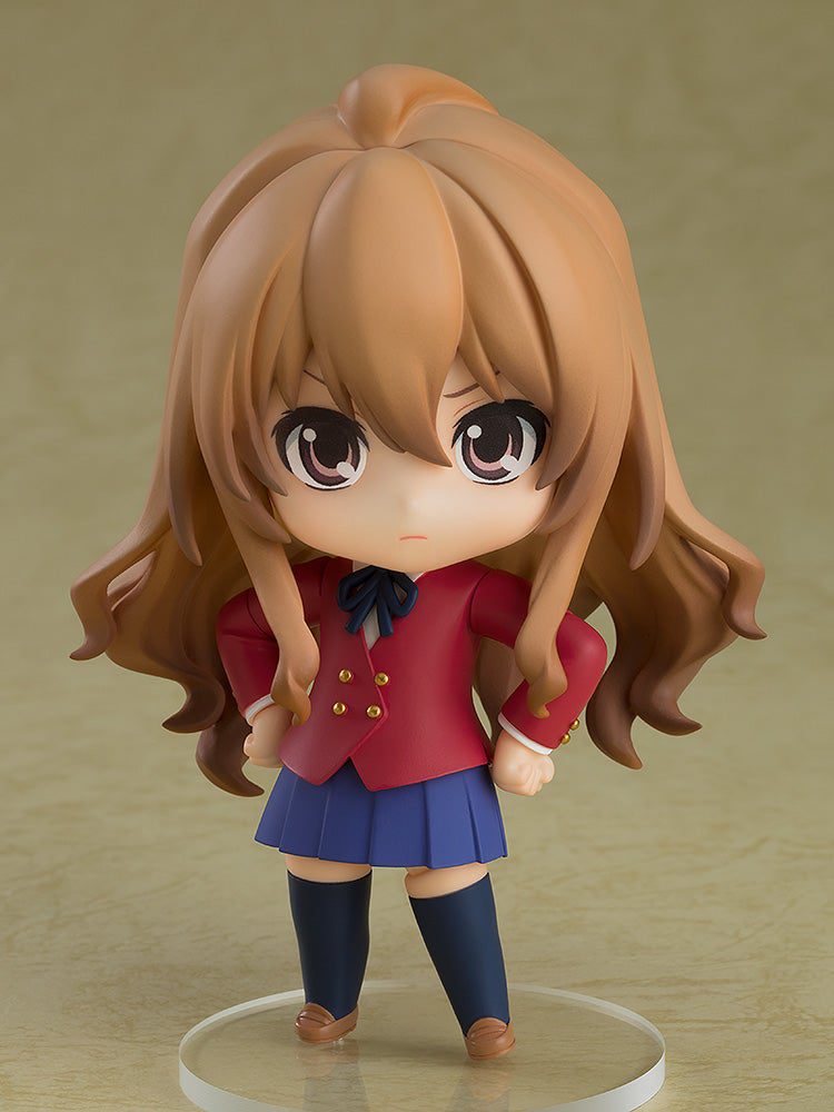 Toradora! — Aisaka Taiga — Nendoroid #2523 — 2.0