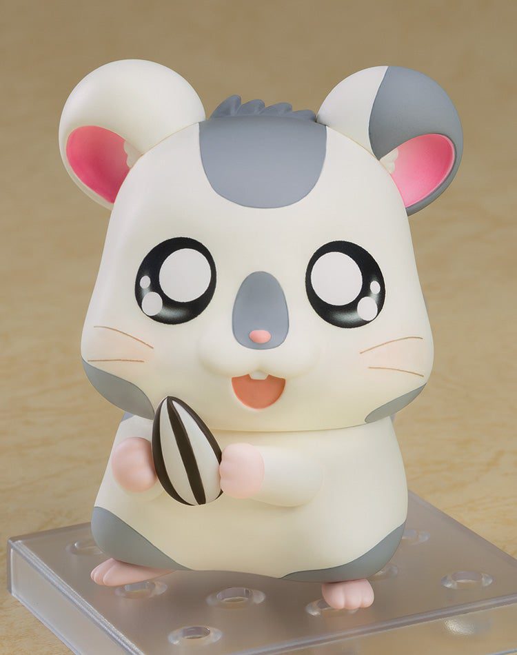 Tottoko Hamtaro — Koushi-kun — Nendoroid #1699