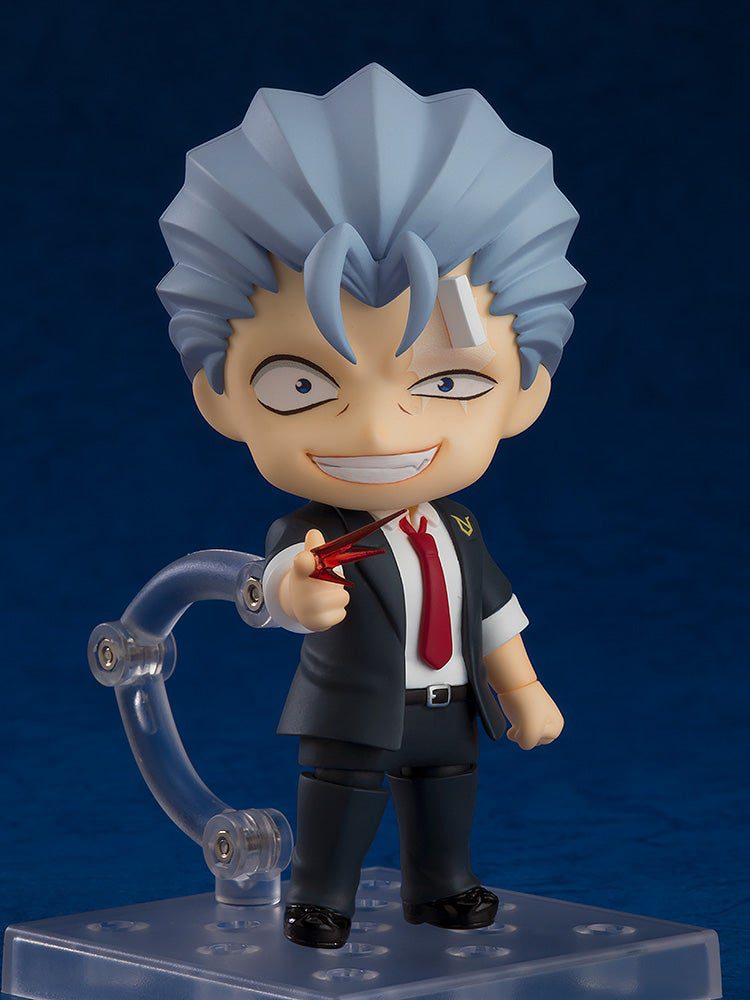 Undead Unluck — Andy — Nendoroid #2444