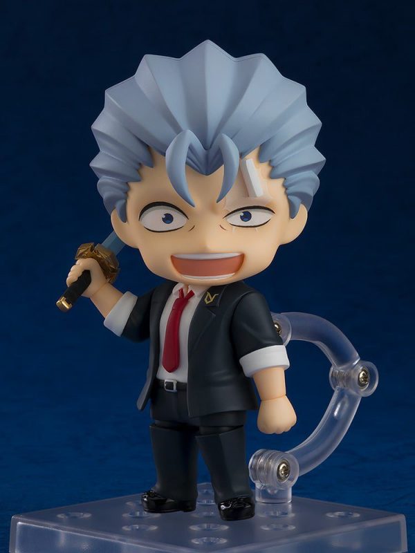Undead Unluck — Andy — Nendoroid #2444 Nendoroid Undead Unluck