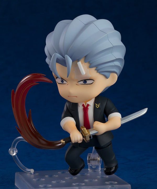 Undead Unluck — Andy — Nendoroid #2444 Nendoroid Undead Unluck