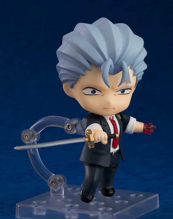 Undead Unluck — Andy — Nendoroid #2444 Nendoroid Undead Unluck