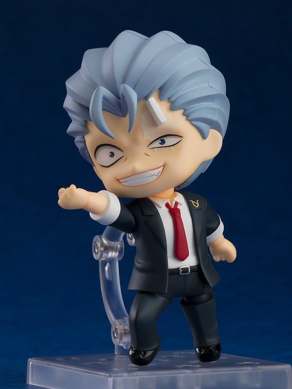 Undead Unluck — Andy — Nendoroid #2444 Nendoroid Undead Unluck