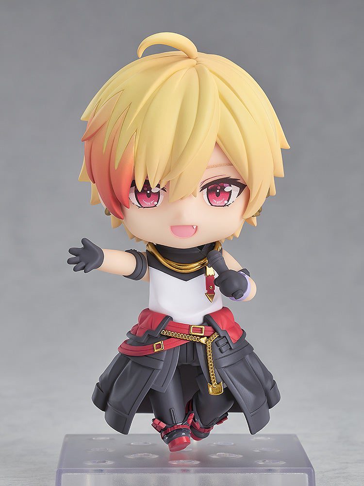 Utaite — Kuroki Natsume — Nendoroid #2442