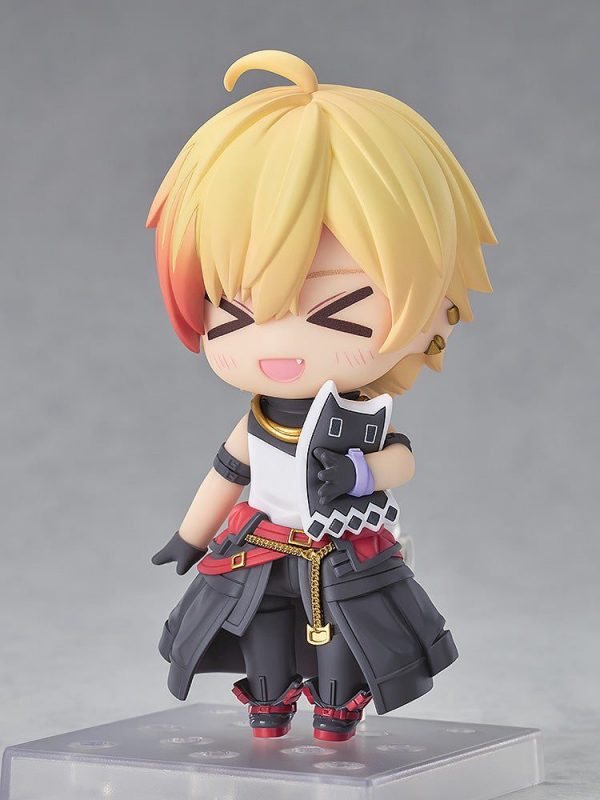 Utaite — Kuroki Natsume — Nendoroid #2442 Nendoroid Utaite