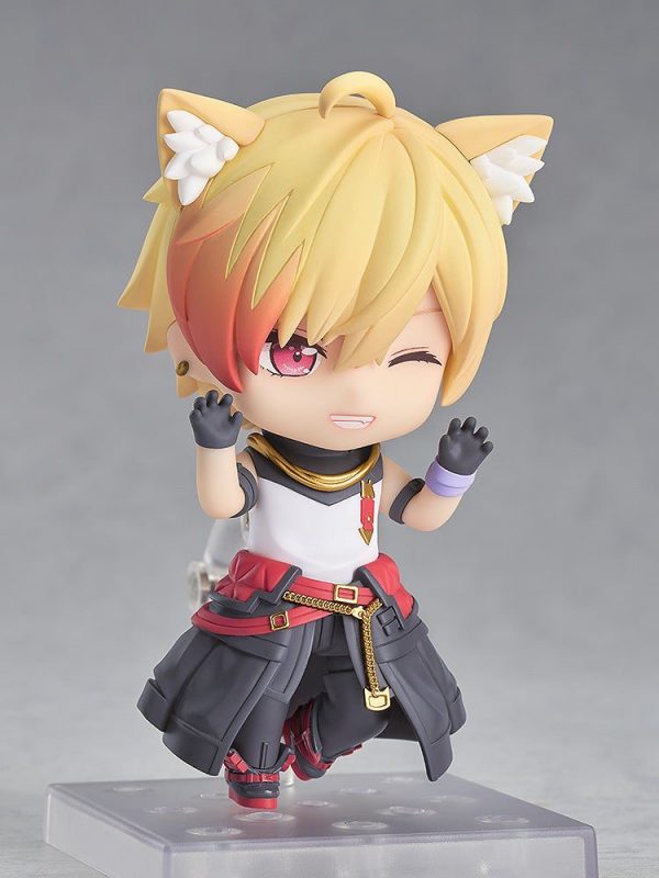 Utaite — Kuroki Natsume — Nendoroid #2442 Nendoroid Utaite