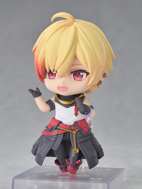Utaite — Kuroki Natsume — Nendoroid #2442 Nendoroid Utaite