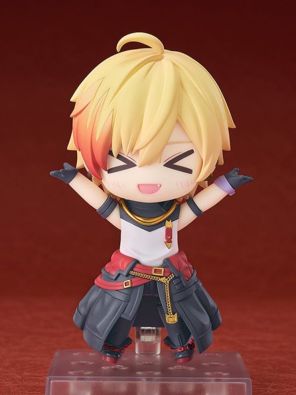 Utaite — Kuroki Natsume — Nendoroid #2442 Nendoroid Utaite