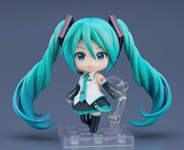 Vocaloid — Hatsune Miku — Nendoroid #2360 — V3 Nendoroid Vocaloid