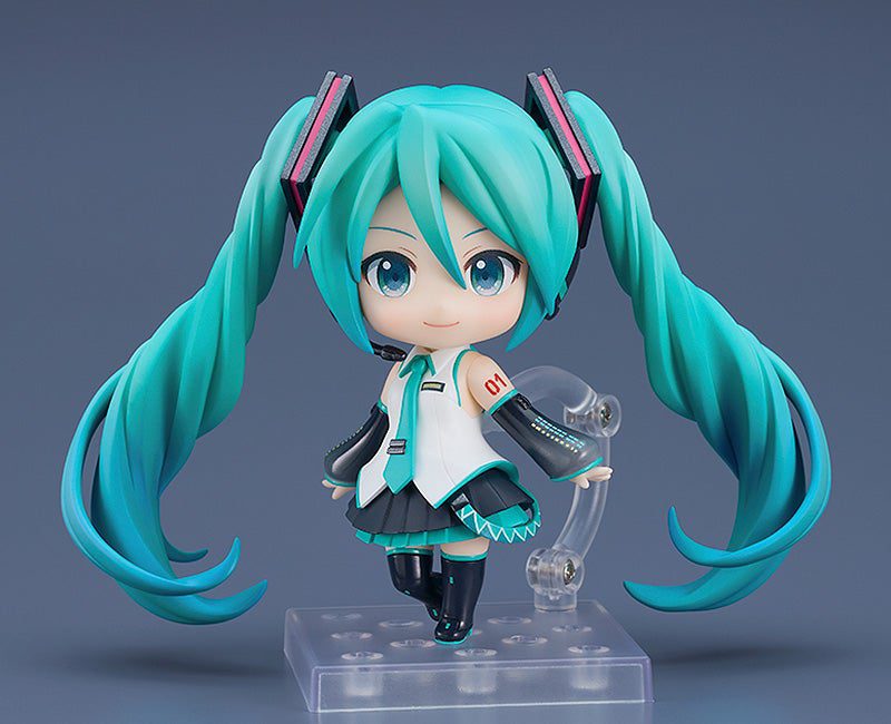 Vocaloid — Hatsune Miku — Nendoroid #2360 — V3