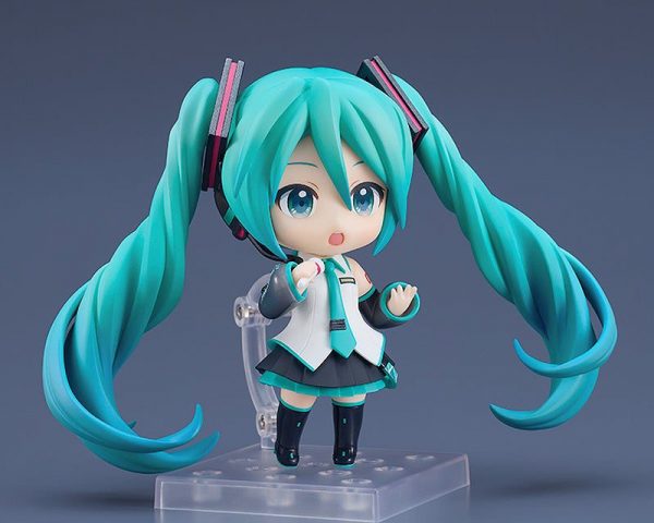 Vocaloid — Hatsune Miku — Nendoroid #2360 — V3 Nendoroid Vocaloid