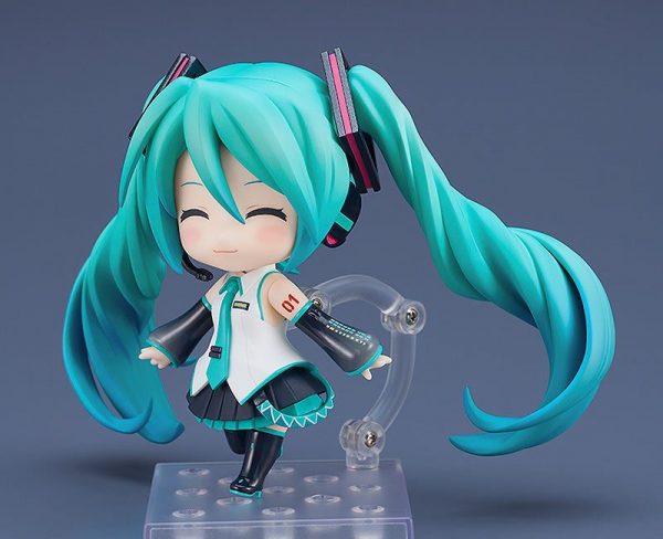 Vocaloid — Hatsune Miku — Nendoroid #2360 — V3 Nendoroid Vocaloid