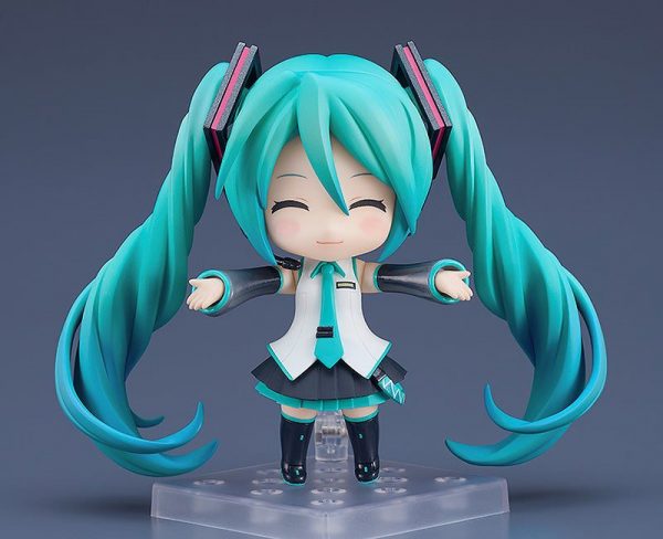 Vocaloid — Hatsune Miku — Nendoroid #2360 — V3 Nendoroid Vocaloid