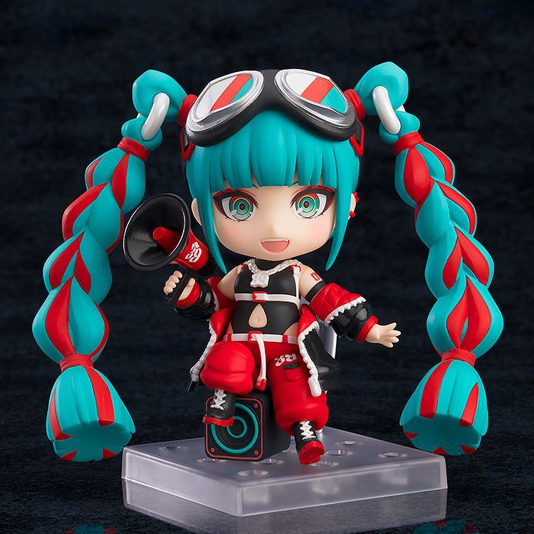 Vocaloid — Hatsune Miku — Nendoroid #2438 — Magical Mirai 2023 Ver.