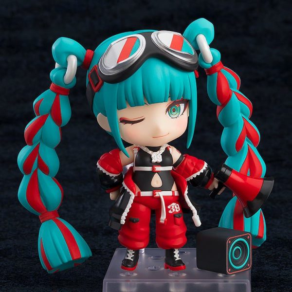 Vocaloid — Hatsune Miku — Nendoroid #2438 — Magical Mirai 2023 Ver. Nendoroid Vocaloid