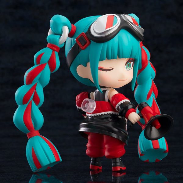 Vocaloid — Hatsune Miku — Nendoroid #2438 — Magical Mirai 2023 Ver. Nendoroid Vocaloid