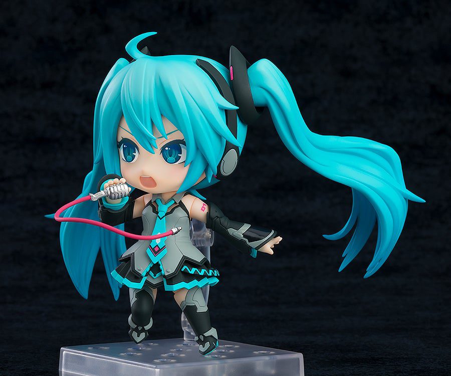 Vocaloid — Hatsune Miku — Nendoroid #2439 — Magical Mirai 2014 Ver.