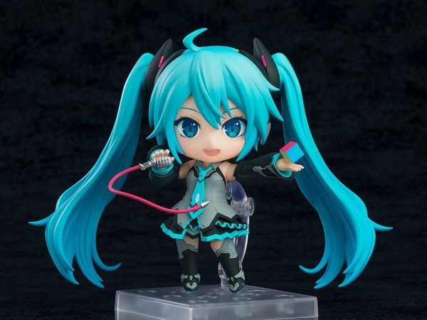 Vocaloid — Hatsune Miku — Nendoroid #2439 — Magical Mirai 2014 Ver. Nendoroid Vocaloid
