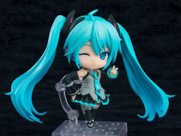 Vocaloid — Hatsune Miku — Nendoroid #2439 — Magical Mirai 2014 Ver. Nendoroid Vocaloid