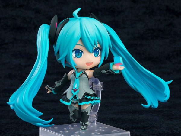 Vocaloid — Hatsune Miku — Nendoroid #2439 — Magical Mirai 2014 Ver. Nendoroid Vocaloid