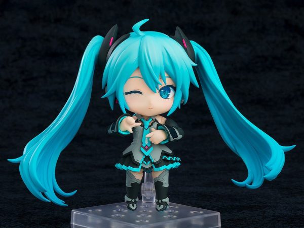 Vocaloid — Hatsune Miku — Nendoroid #2439 — Magical Mirai 2014 Ver. Nendoroid Vocaloid