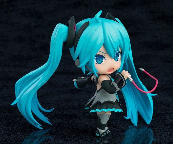 Vocaloid — Hatsune Miku — Nendoroid #2439 — Magical Mirai 2014 Ver. Nendoroid Vocaloid