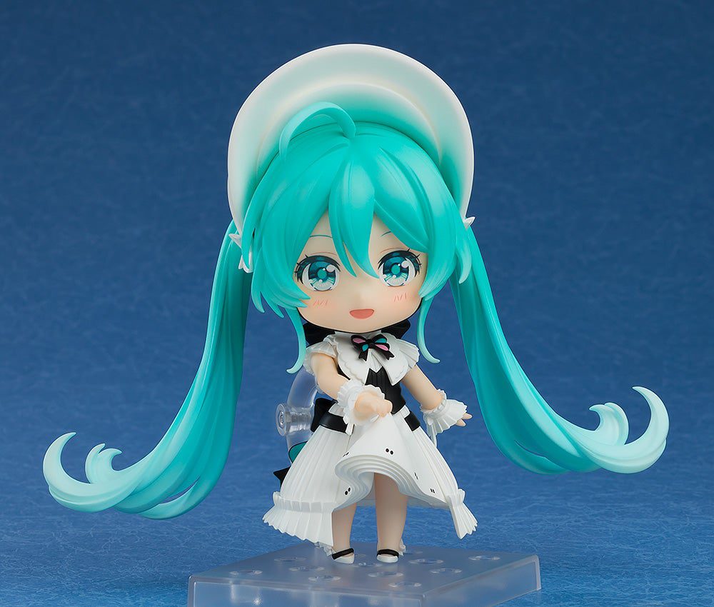 Vocaloid — Hatsune Miku — Nendoroid (#2490) — Symphony 2023 Ver.