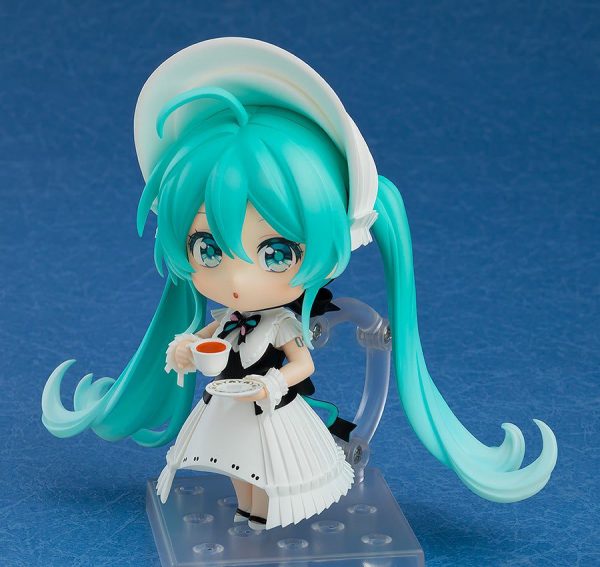 Vocaloid — Hatsune Miku — Nendoroid (#2490) — Symphony 2023 Ver. Nendoroid Vocaloid