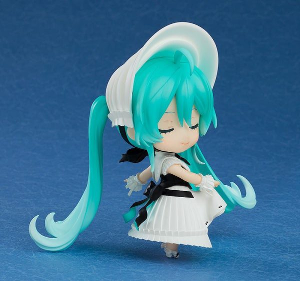 Vocaloid — Hatsune Miku — Nendoroid (#2490) — Symphony 2023 Ver. Nendoroid Vocaloid