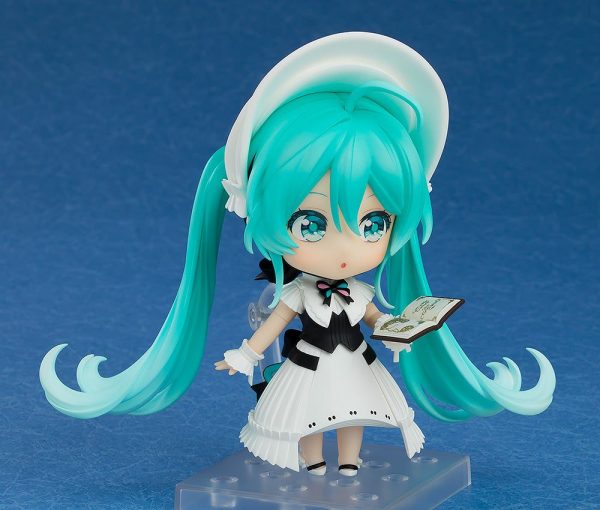 Vocaloid — Hatsune Miku — Nendoroid (#2490) — Symphony 2023 Ver. Nendoroid Vocaloid