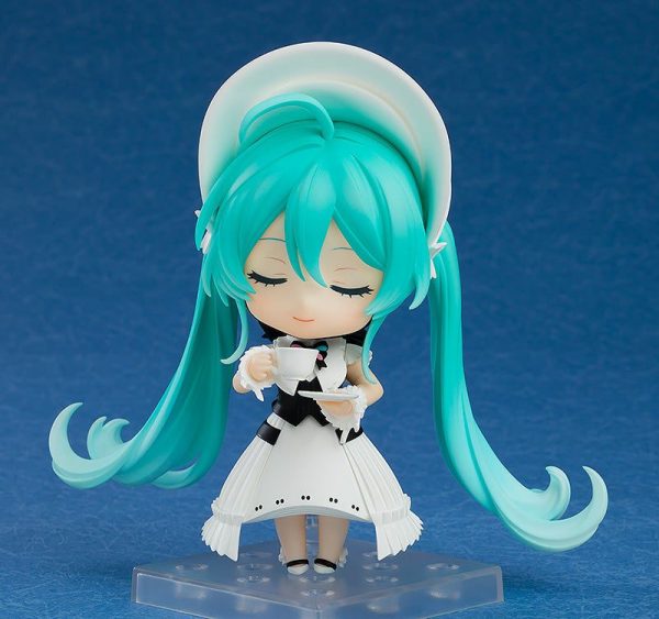 Vocaloid — Hatsune Miku — Nendoroid (#2490) — Symphony 2023 Ver. Nendoroid Vocaloid