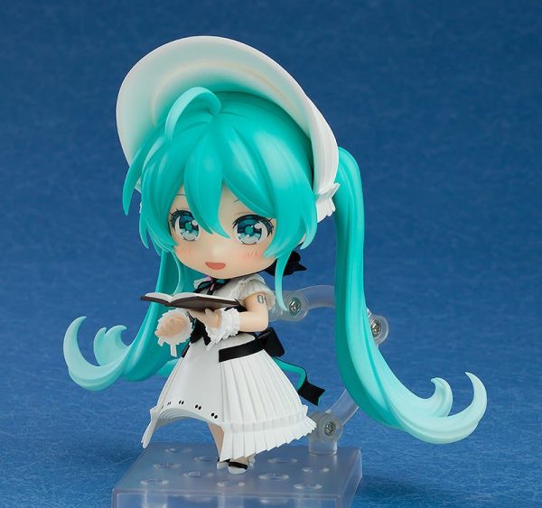 Vocaloid — Hatsune Miku — Nendoroid (#2490) — Symphony 2023 Ver. Nendoroid Vocaloid