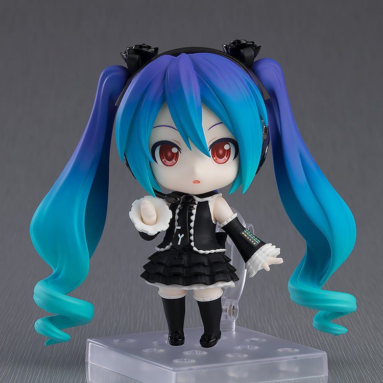 Vocaloid — Hatsune Miku — Nendoroid #2534 — ∞ Ver.