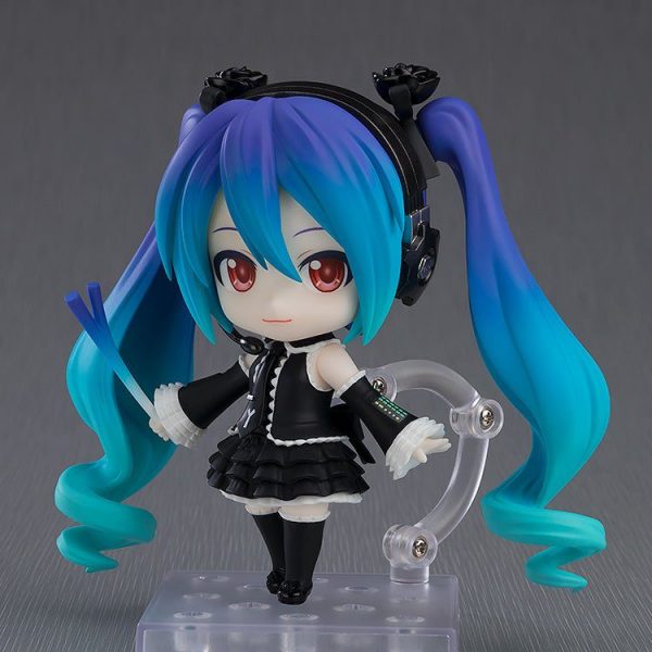 Vocaloid — Hatsune Miku — Nendoroid #2534 — ∞ Ver. Nendoroid Vocaloid